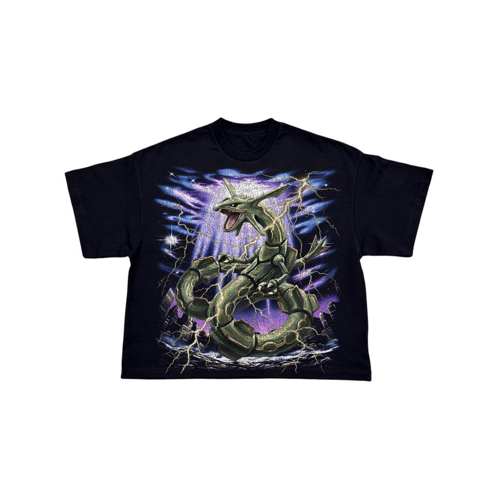 RAYQUAZA VINTAGE TEE